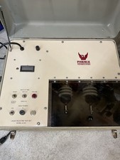 Phenix Technologies LD60 60 kVAC Oil Dielectric Test Set