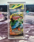 CA 9 BOOSTER GRADÉ DUO DE CHOC SL9 FRANÇAIS CELEBI & FLORIZARRE COLLECT AURA 9