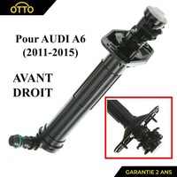 DüSe Jet Reinigung Waschanlage Xenon Scheinwerfer Recht FüR Audi A6 2011-2015