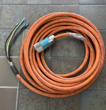 Siemens motor cable / power cable 6FX80002-5C...