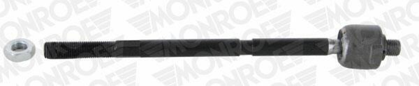 Monroe Axialgelenk Spurstange L10220 FüR Fiorino Nemo Fiat Bipper Qubo CitroËN-image