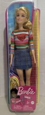 Barbie It Takes Two “Malibu” Roberts Doll Blond HGT13 NRFB