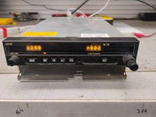 Apollo/Garmin SL70 Mode A/C Transponder - 14VDC/28VDC