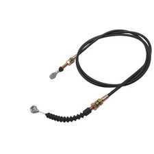 Chute Control Cable Easy Installation Replacement Part Single Piece Pack