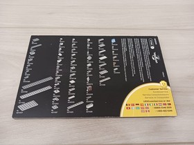 Used - LEGO Ideas: The DeLorean Time Machine (21103) Complete with box and 'figs