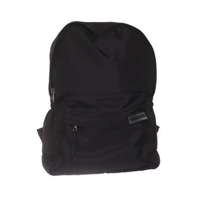 Fashionbag, Rucksack, Unisex (Erwachsene), Grün, Einfarbig, 27, 8 #2ME