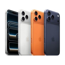 Apple iPhone 17 Pro Max 512GB A3525 Sim Free Unlocked JAPAN NEW 5G OLED eSIM