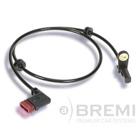 50524 Bremi Sensor, Raddrehzahl FüR MERCEDES-BENZ