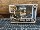 Funko Pop! Obanai Iguro Special Edition Demon Slayer Vinyl #1395 Pop Protector