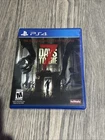 7 Days to Die (Sony PlayStation 4, 2016)
