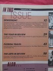 Vintage JAN   1987 ADVOCATE MEN Magazine  like Playgirl — photo 3