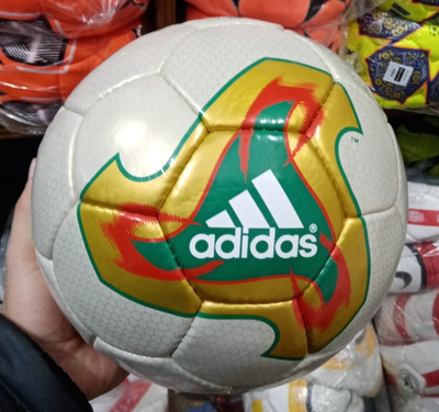Adidas Mini Fevernova Official Match Ball FIFA World Cup 2002 Ball
