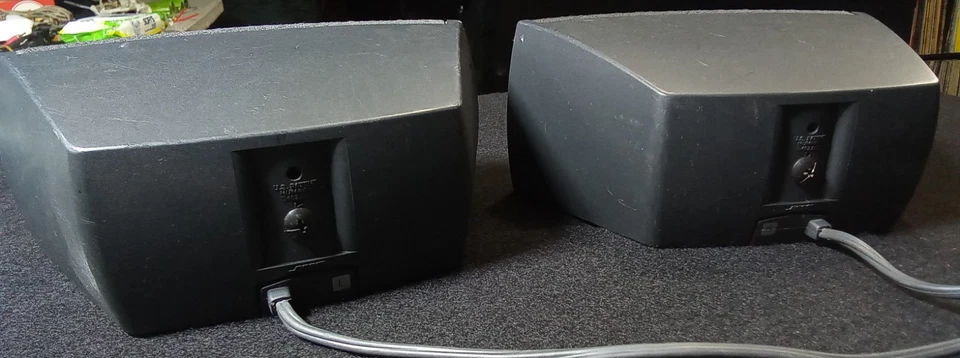 satelliti bose serie 2 - Immagine 2 di 4