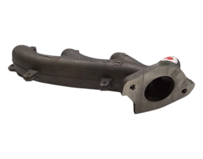 GM CADILLAC CTS 2004-2015 colector de escape 12611322 nuevo OEM Foto 2 de 4