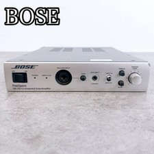 Amplificateur de puissance à zone intégrée Bose Freespace IZA 250 LZ