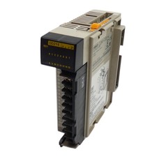 Omron CQM1-OD214 CQM1OD214 Output Unit No Cover -used-