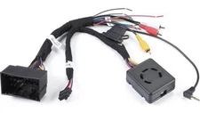 AXXESS AXDI-CH5 / 2013-2023 CHRYSLER RADIO REPLACEMENT INTERFACE W/ CHIME * thumbnail 2