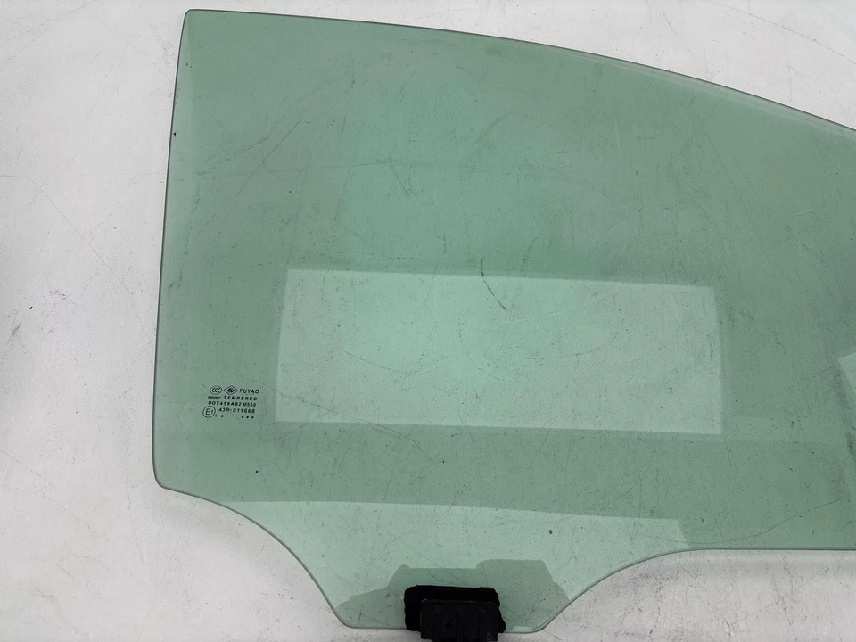 2016 - 2020 年 INFINITI QX60 前右乘客侧门窗玻璃原始设备制造商...llo — 第 2/4 张图片