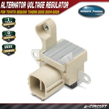 14 V Alternator Regulator For Toyota Sequoia Tundra 2003 2004-2009 1266000150