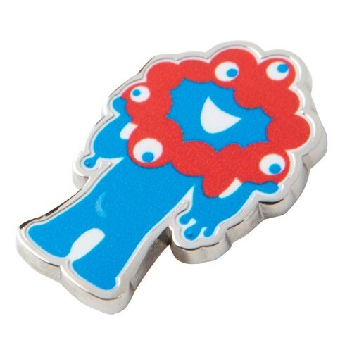 Osaka Kansai Expo 2025 Myakumyaku 01 MYAKU-MYAKU Pin Badge