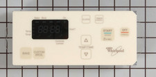 6610446 Whirlpool Range Oven Control Board