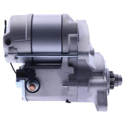 12V 9T Starter Motor 866101GT for Genie AL5000 GS-2668 GS-4069 RL4000 Z-45/25