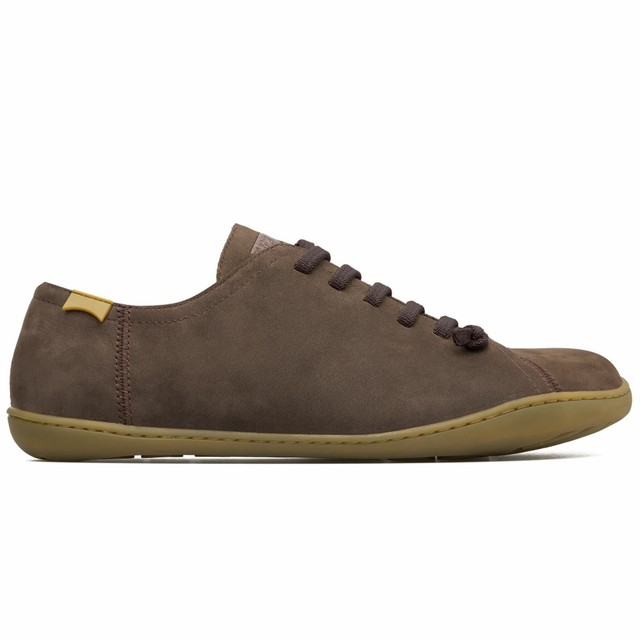 camper peu cami 17665