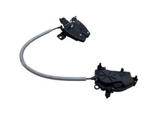 2019-2025 BMW X5 G05 RH RIGHT REAR LOWER TAILGATE SOFT CLOSE LOCK LATCH ACTUATOR