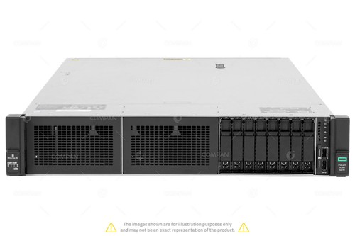 HPE Proliant DL560 G10 8SFF 4x Xeon Gold 6134 768 GB RAM - Photo 2/11