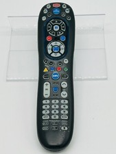 Cox URC-8820-MOTO Cable Backlight Black Remote Control for DVD AUX Satellite