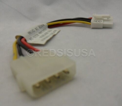 IBM XSERIES 206 HOT-SWAP Cable Kit (Models 2AX, 3AX) 06P5850 - Picture 3 of 4