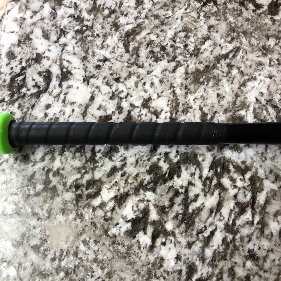 Easton Rebel SP21 Softball Bat Slow Pitch Aircraft Alloy 34” 28oz 21/4