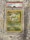 Bulbasaur 067/130 Base Set 2