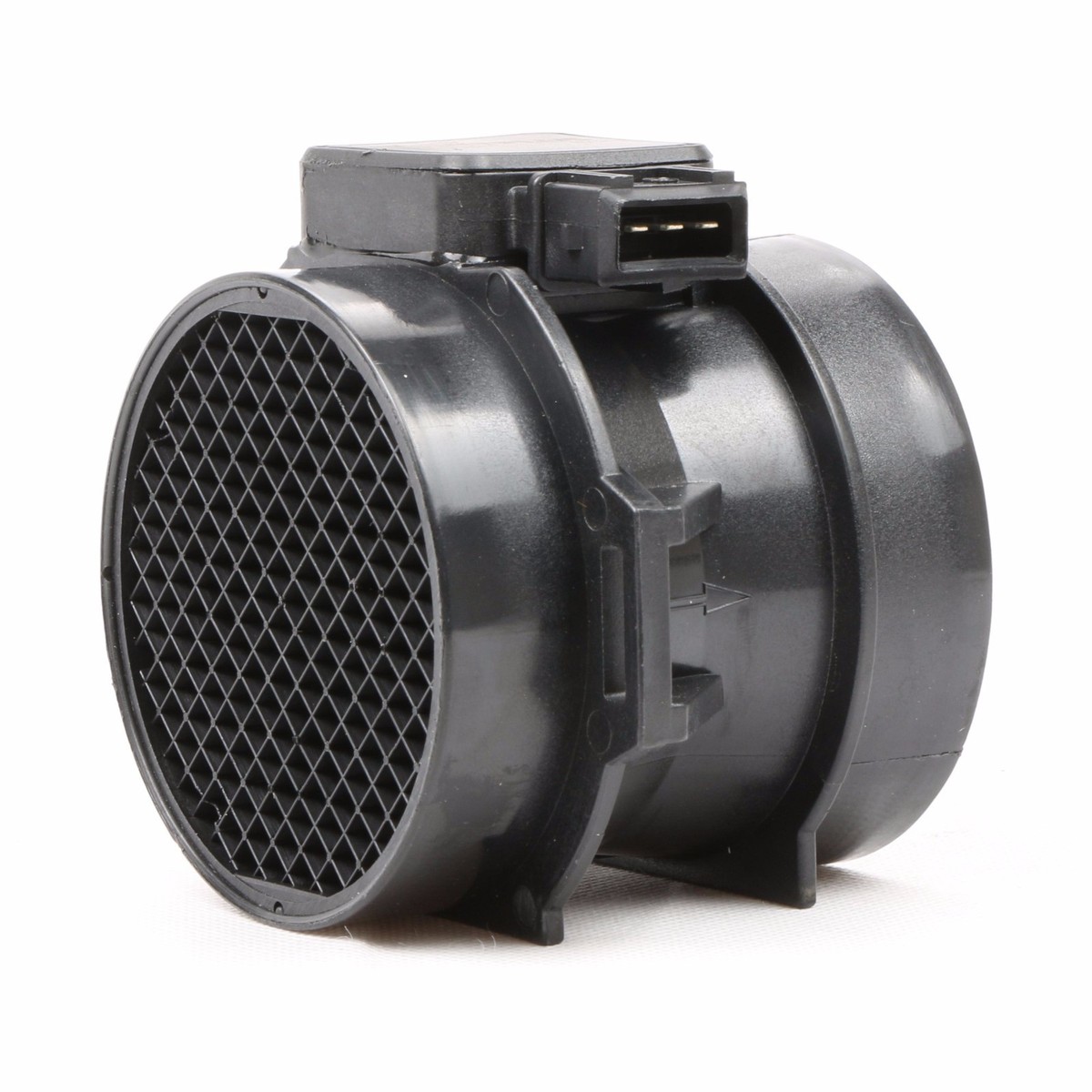 NEW Mass Air Flow Sensor 5WK9643 28164-37200 for Santa Fe NEW Mass Air Flow Sensor 5WK9643 28164-37200 for Santa Fe