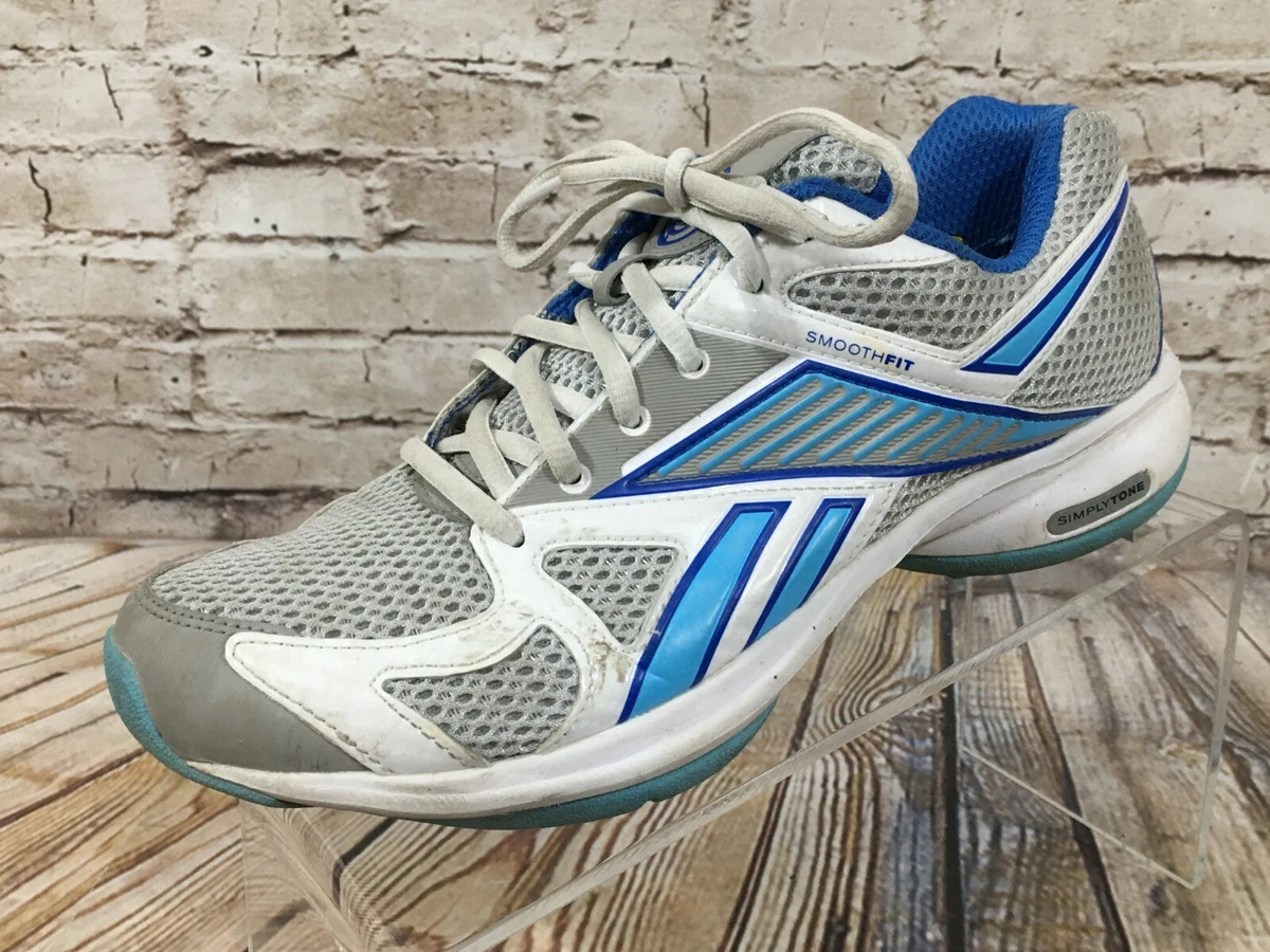 Reebok smoothfit shoes Clearance