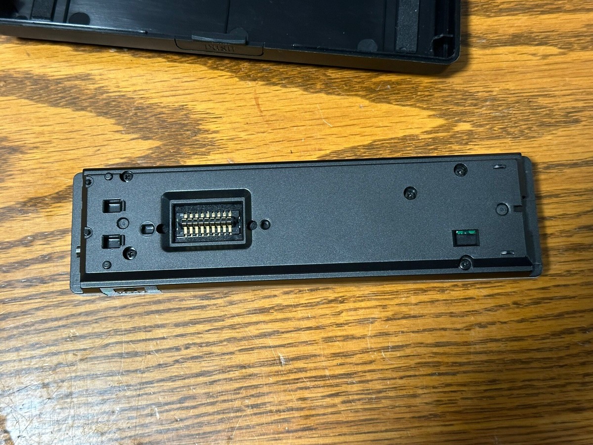 【よっしーさま専用】ROCKFORD RFX-9220 ヘッドユニット Yahoo!オークション - ロックフォード ROCKFORD ヘッドユニット