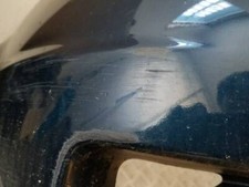 Pare-choc avant Hyundai COUPE