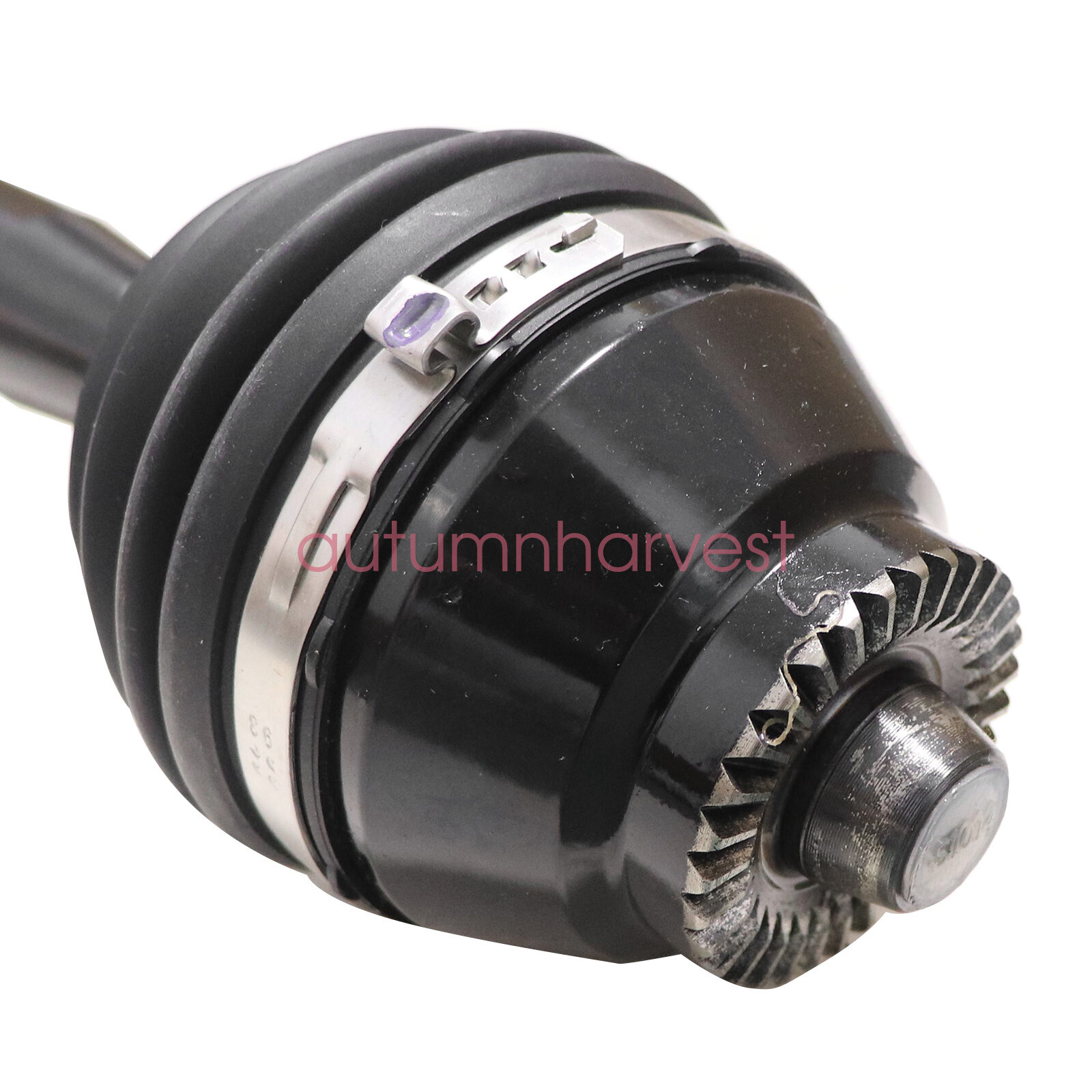 1X Front Left Axle Shaft Assembly for BMW i8 2014-2020 31608611323
