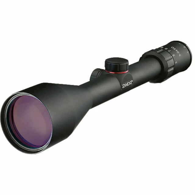 Preços baixos em Lunetas Para Rifles de Caça Simmons | eBay