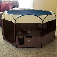 Ware Pop Up Playpen Ware Pop Up Playpen