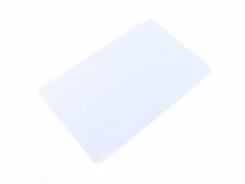 26-bit Wiegand White Card Compatible with the 1386 ISOProx II card