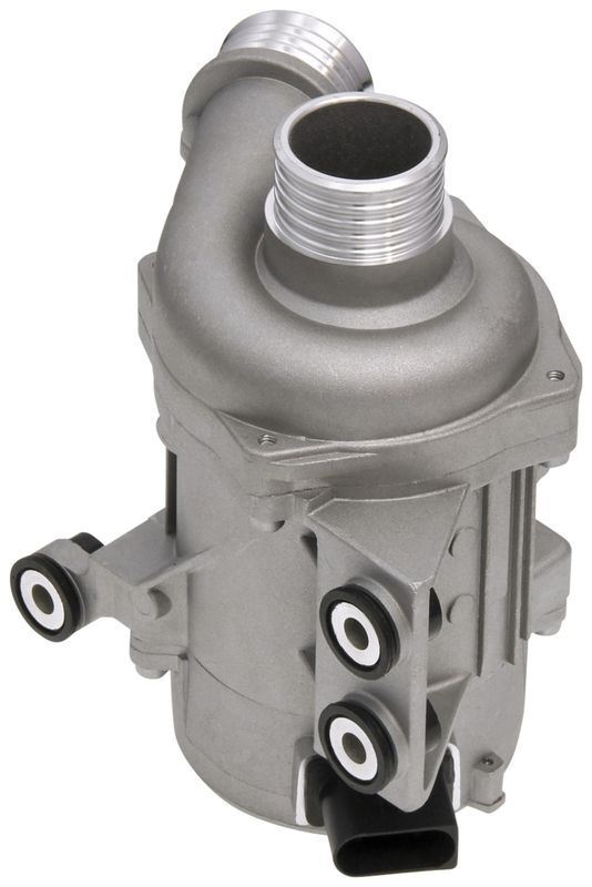Electric Water Pump fits BMW Z4 E85, E86, E89 2.5 3.0 05 to 11 Gates 11517521584 - Image 19