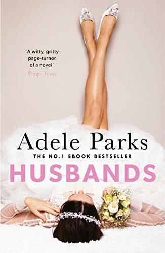 Husbands by Adele Parks (Paperback Book) - Image 5