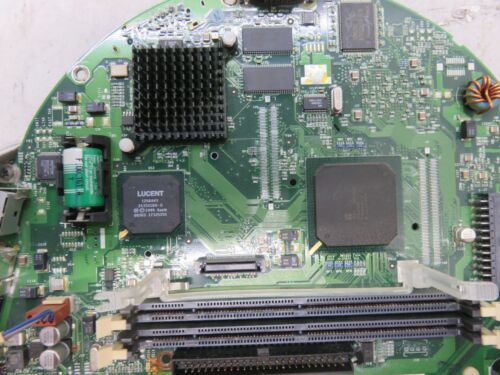 iMac G3 M5521 Motherboard 450MHz - Tested - Picture 4 of 20