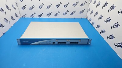 DrayTek Vigor3300V MultiService Security & VOIP Router with Brackets