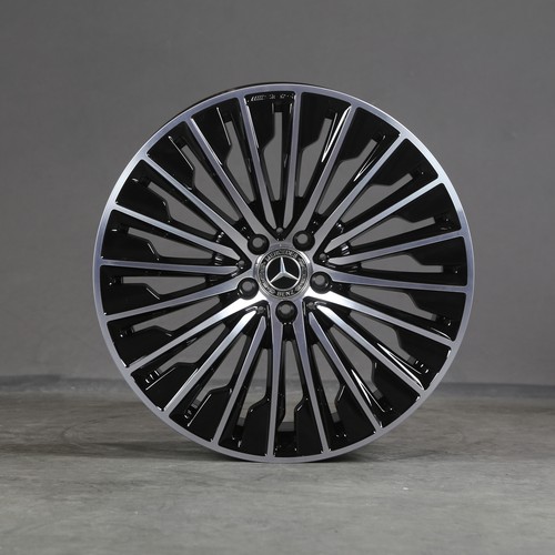Jantes 20 pouces d'origine Mercedes Classe E W214 S214 AMG A2144010500 A2144010600 - Photo 3 sur 5