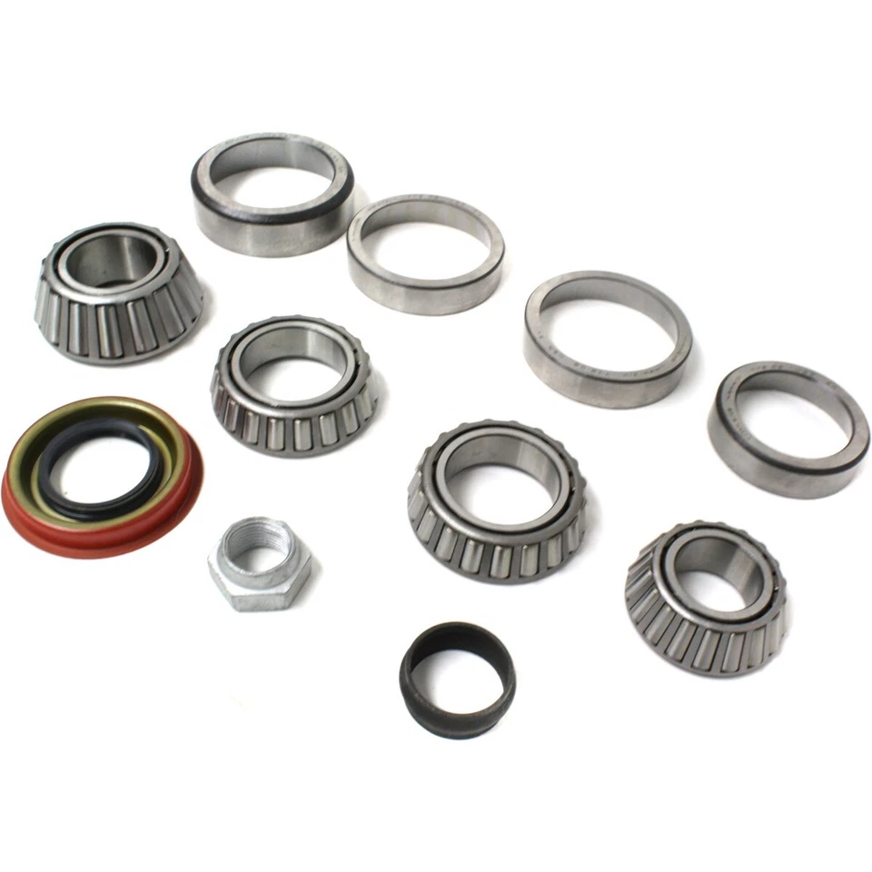 Timken DRK320 Differential Rebuild Kit Rear for Chevy S10 BLAZER GMC S15 Jimmy - Image 3 of 4