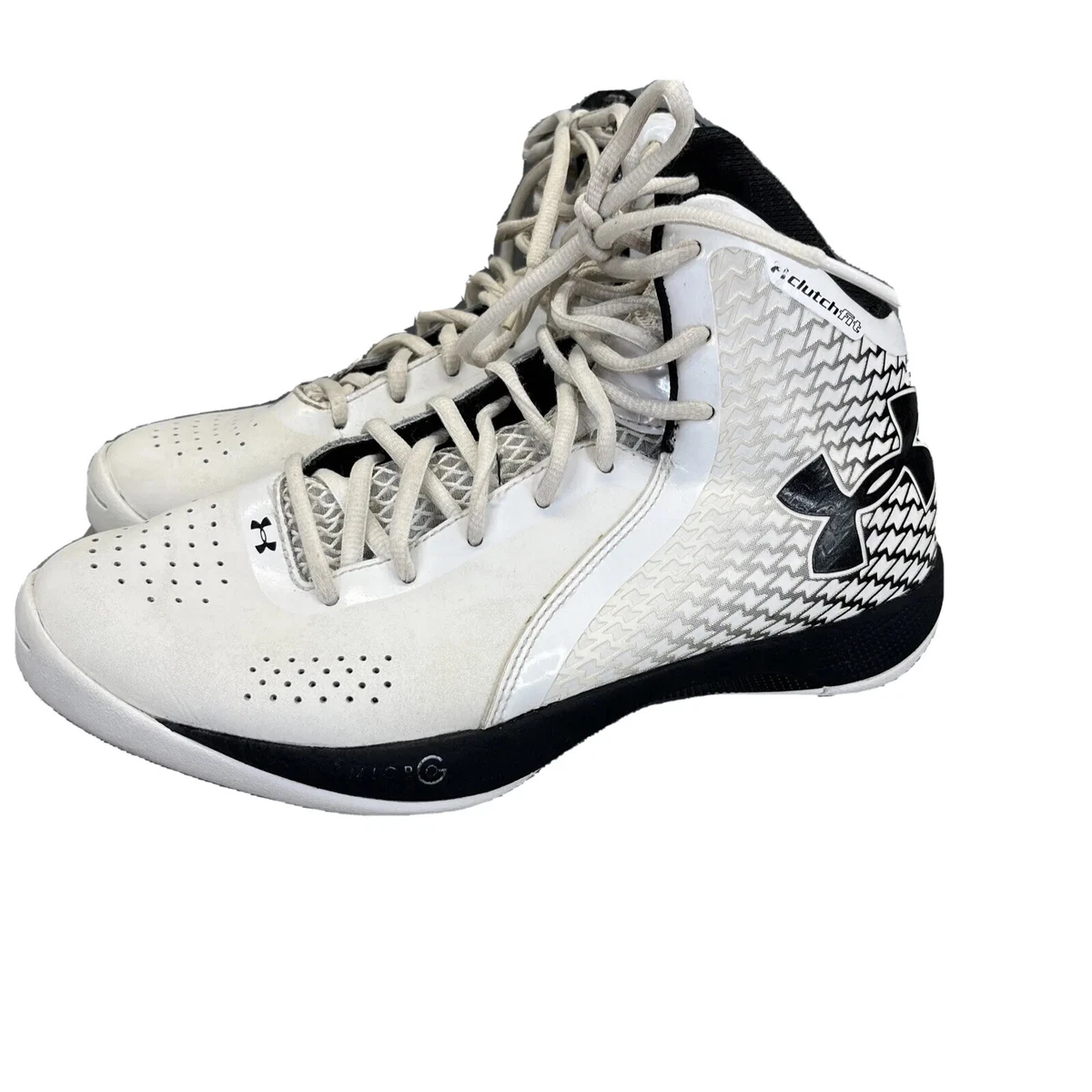 Under Armour Micro G Pro