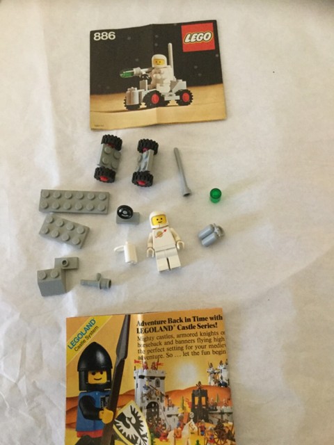 lego 886