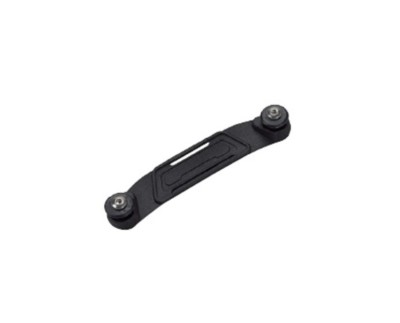 Scubapro Hydros Pro Platte für Messer und Zubehör
